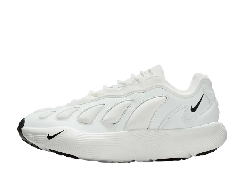 コムデギャルソン オム プリュス × ナイキ センス96 SP "ホワイト"