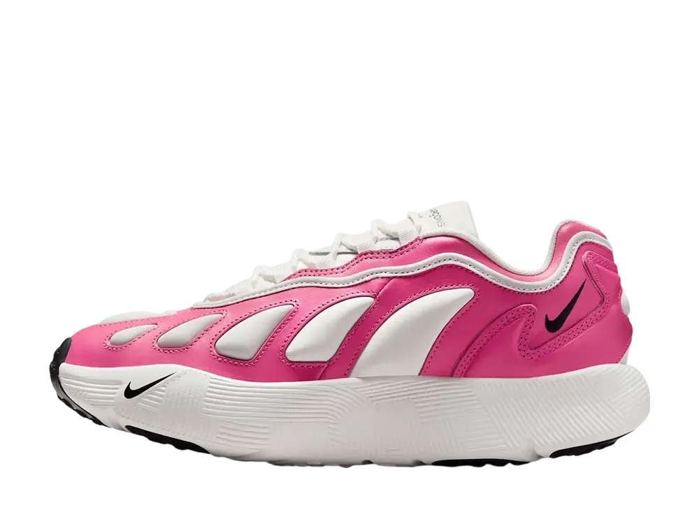 COMME des GARCONS HOMME PLUS × Nike Sense 96 SP "Spirit Pink"