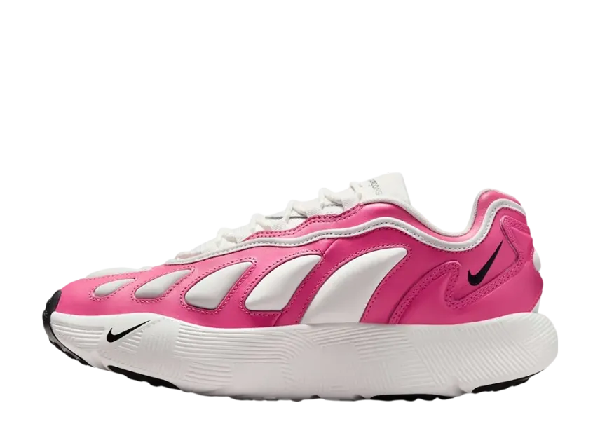 コムデギャルソン オム プリュス × ナイキ センス96 SP "スピリットピンク"