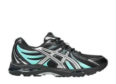 Asics Gel-Sekiran "Black/Waterfall"