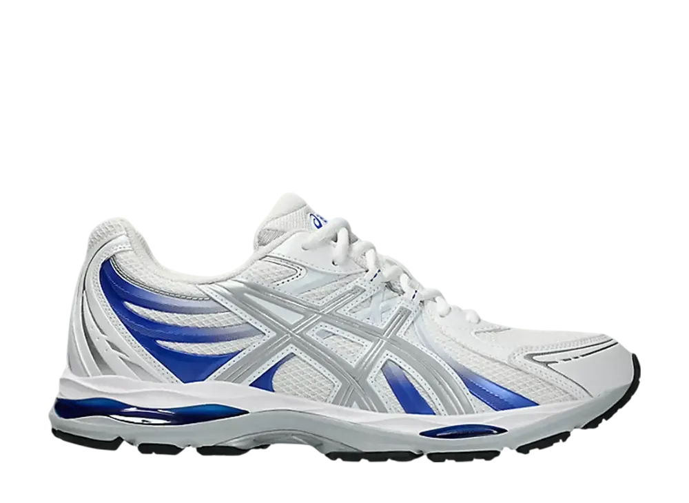 Asics Gel-Sekiran "White/Lapis Lazuli Blue"