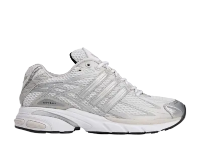 Sporty & Rich × adidas Adistar Cushion "Grey/Cloud White"
