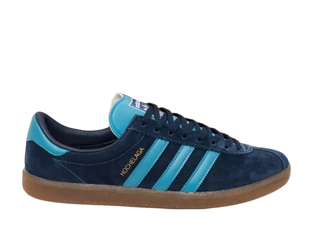 アディダス スペツィアル オシュラガ スペツィアル