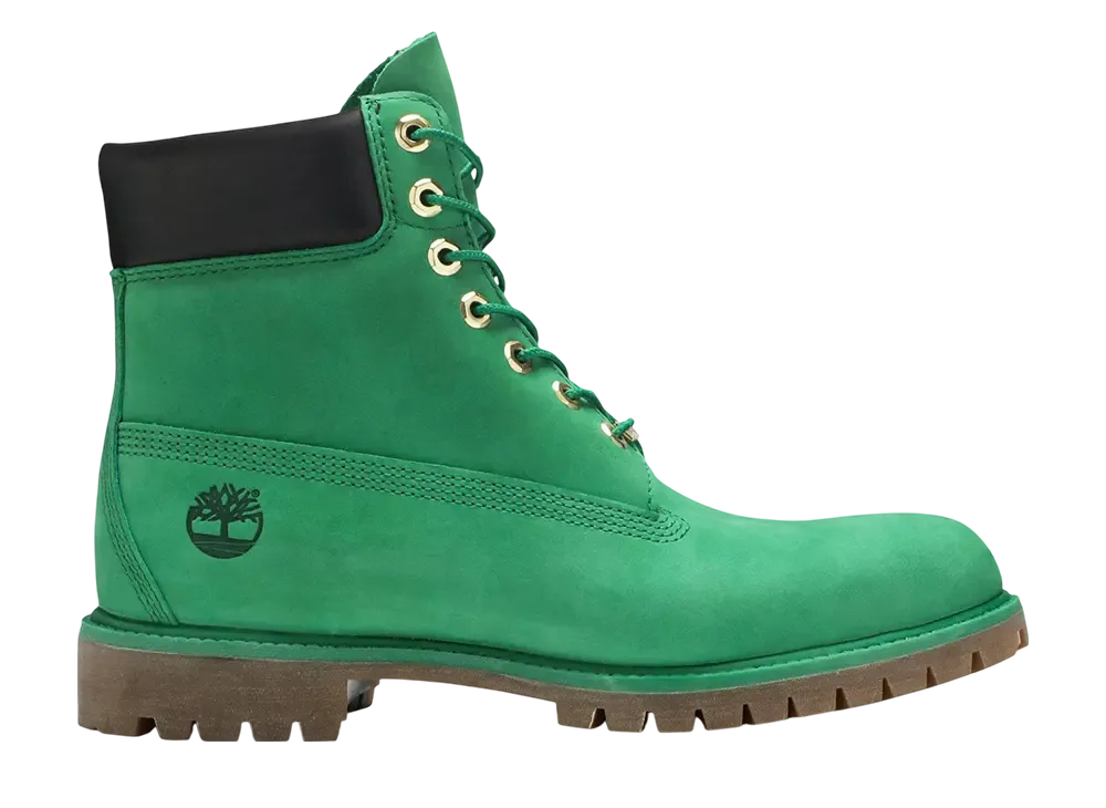 Timberland 6 "Wintergreen"