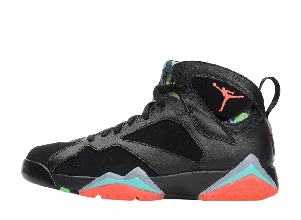 Nike Air Jordan 7 Retro "Barcelona Nights"