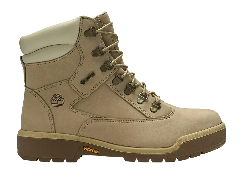 ティンバーランド 6 フィールドブーツ GTX "クロワッサン"