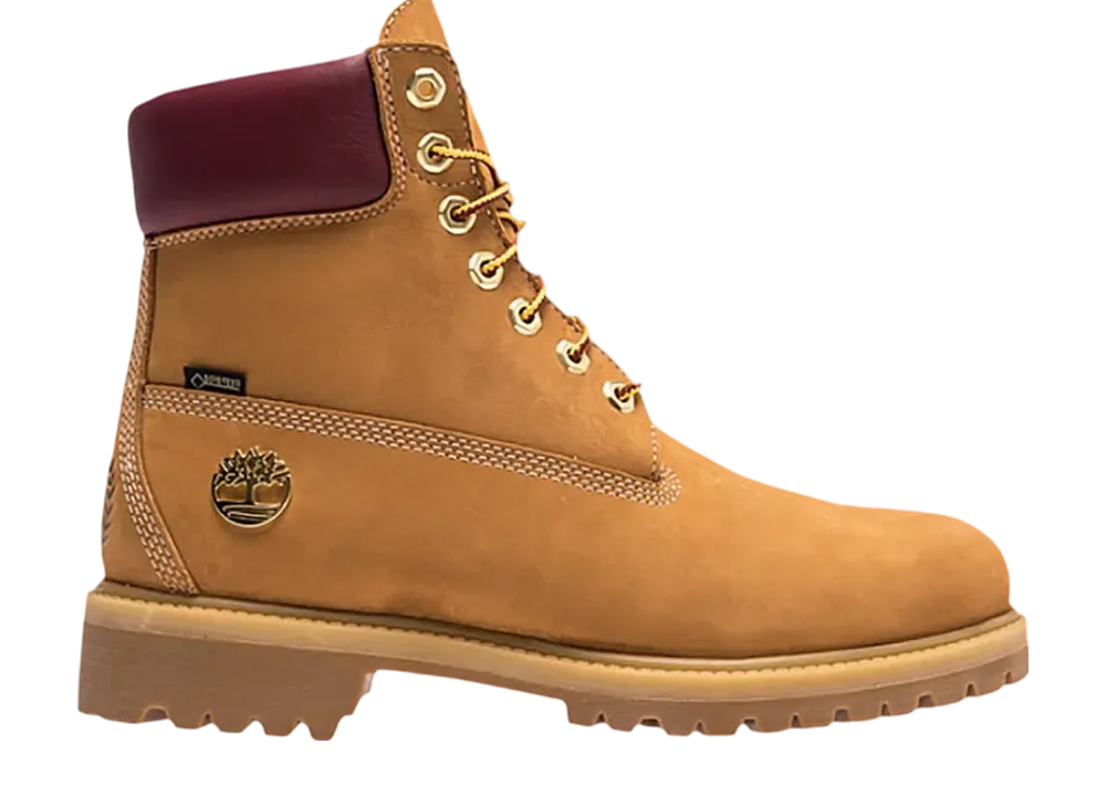 キス × ティンバーランド GTX 6 ”スーパーブート”