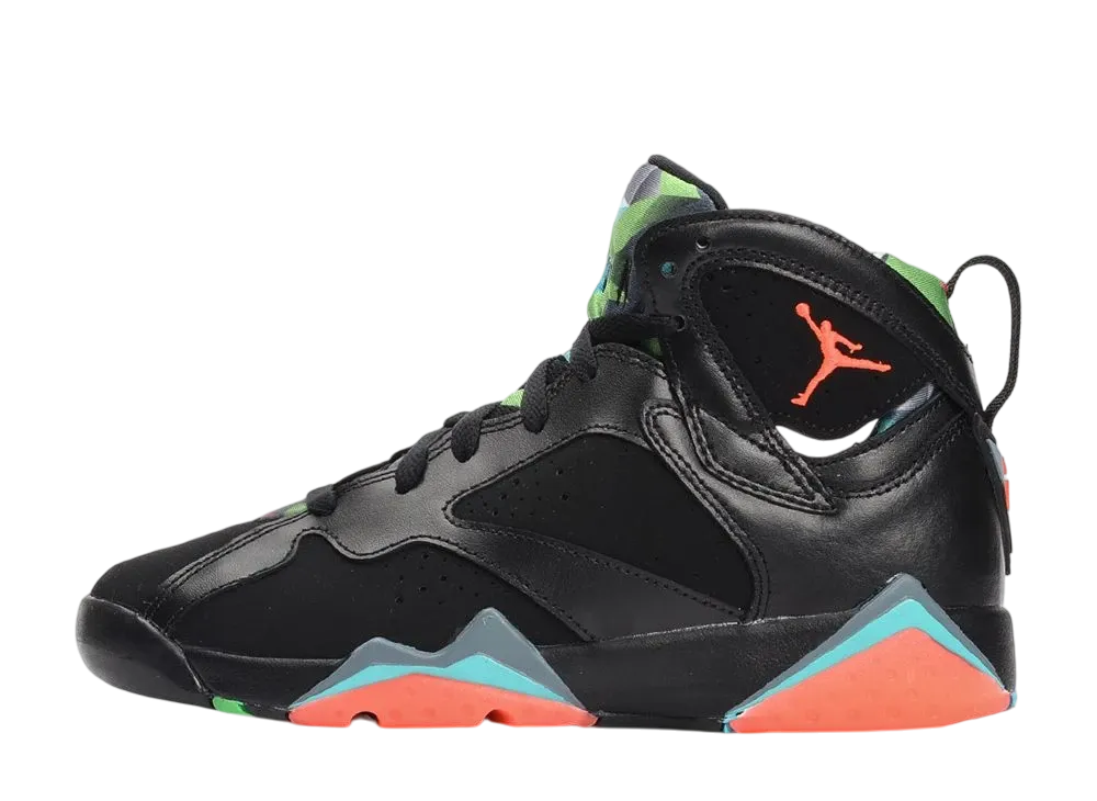 Nike GS Air Jordan 7 Retro "Barcelona Nights"