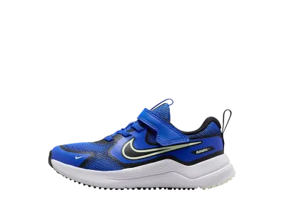 Nike PS Cosmic Runner "Hyper Royal/Black/Volt Tint"