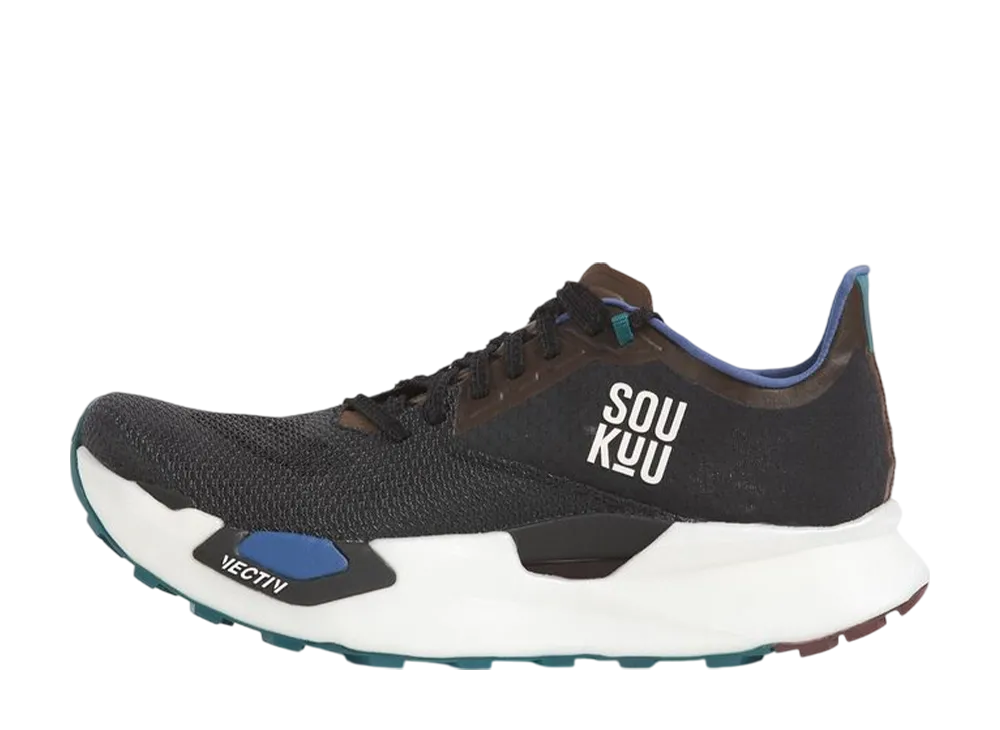 UNDERCOVER × The North Face Summit Vectiv Pro Hybrid "Soil Brown/Bitter Chocolate"