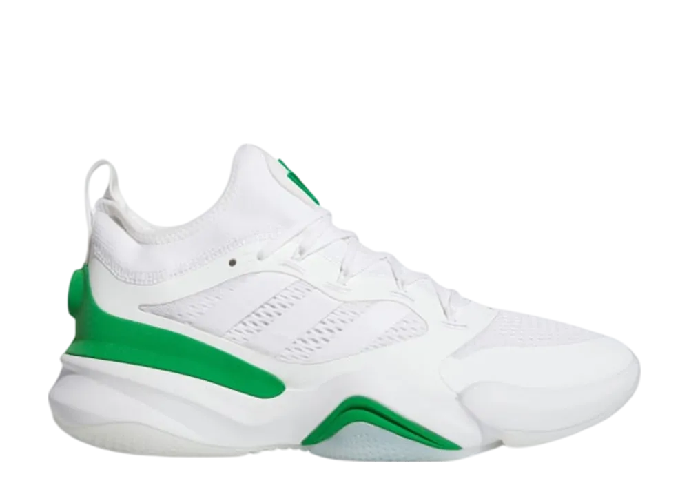 アディダス マホームズ2 インパクト FLX "クラウドホワイト"