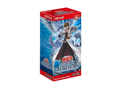遊戯王OCG デュエルモンスターズ デュエリストパック レジェンドデュエリスト編3 ボックス