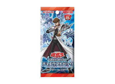 遊戯王OCG デュエルモンスターズ デュエリストパック レジェンドデュエリスト編3 パック