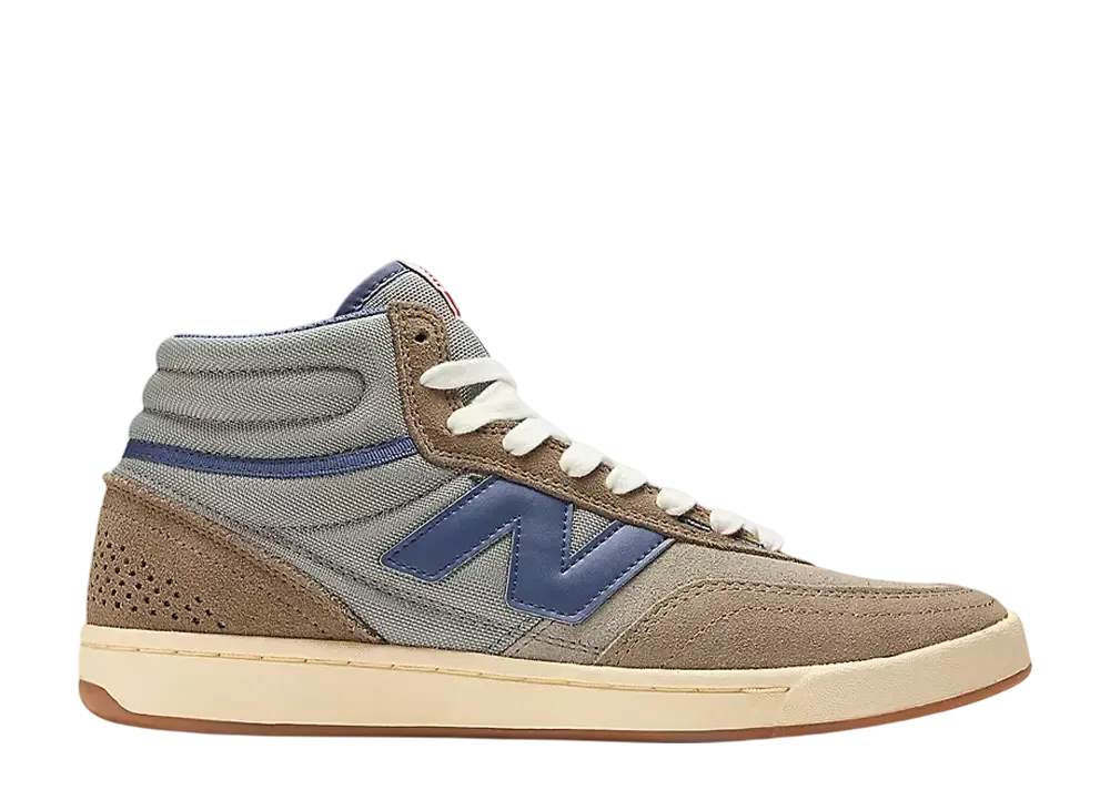 ニューバランス ヌメリック440 ハイ V2 "マッシュルーム/ドリームステート"