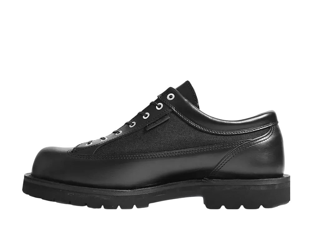 Danner x N.HOOLYWOOD Cascade Range "Black" D214113 2232-SE01 peg