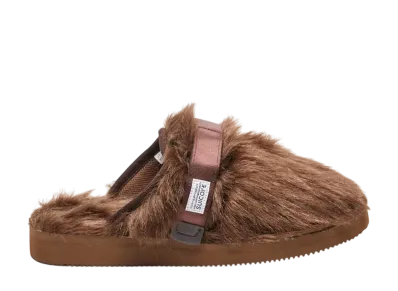 SUICOKE ZAVO-2EU "D.Brown" OG-072-2EU