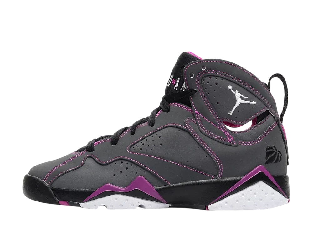 Nike GS Air Jordan 7 Retro "Valentine's Day" (2015)