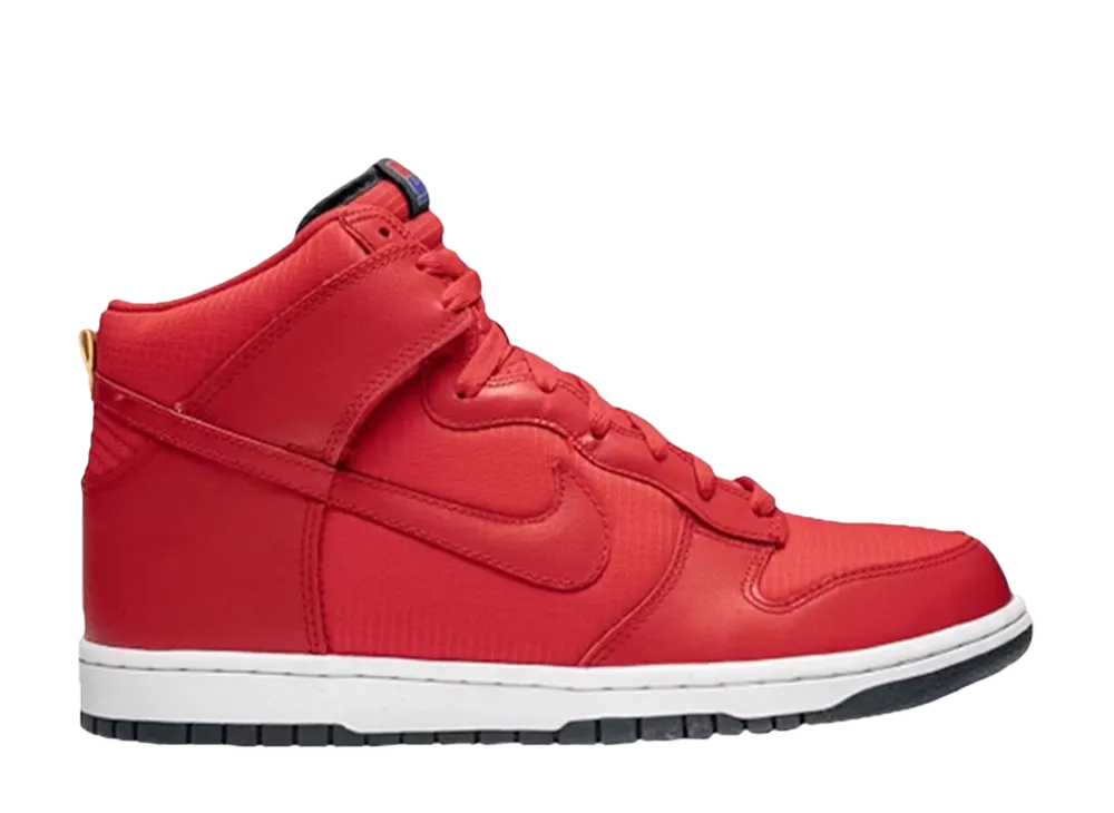 ナイキ ダンク ハイ "USA"