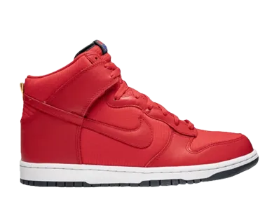 ナイキ ダンク ハイ "USA"