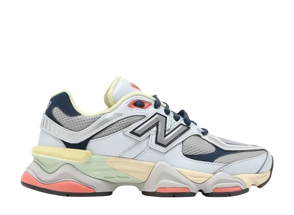 ニューバランス 9060 イースターパック "ライトグレー"