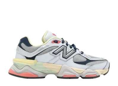 New Balance 9060 Easter Pack "Light Gray"