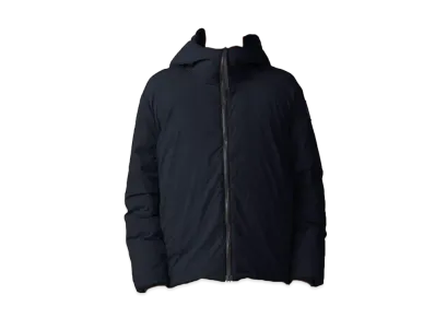 CANADA GOOSE Rhodes Hoody Fusion Fit "Navy"