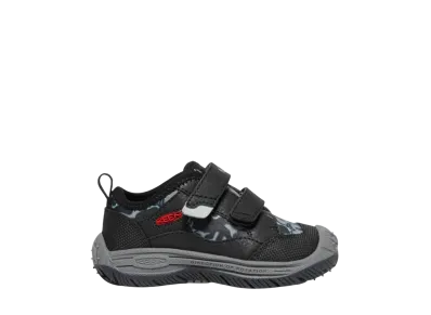 KEEN Toddlers Speed Hound "Black/Camo"
