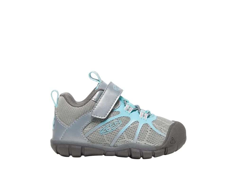 KEEN Toddlers Chandler 2 CNX "Antigua Sand/Drizzle"