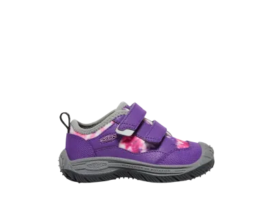 KEEN Toddlers Speed Hound "Tillandsia Purple/Multi"