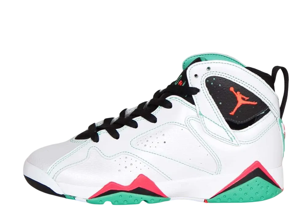 Nike GS Air Jordan 7 Retro "Verde"