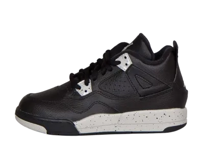 Nike PS Air Jordan 4 Retro "Oreo" (2015)