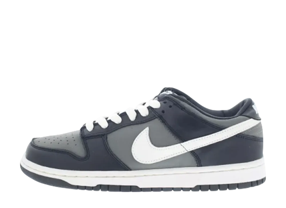 ナイキ ダンク ロー プロ "オキサイド"