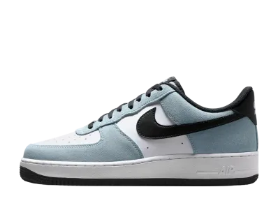 Nike Air Force 1 Low "Armory Blue/Anthracite"