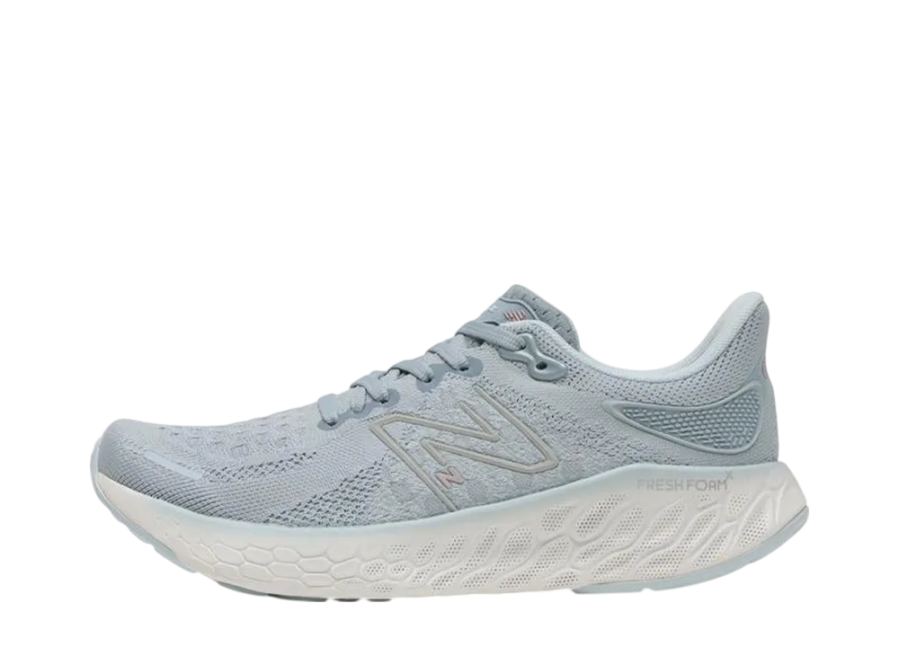 New Balance Women's Fresh Foam X 1080V12 "Light Grey"