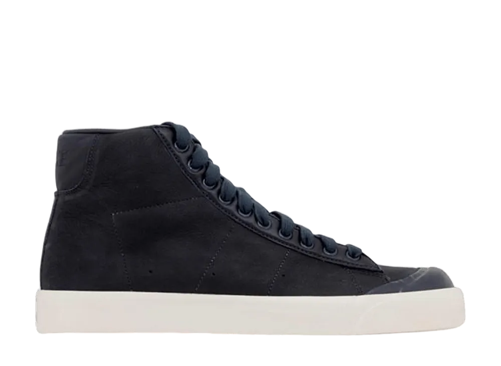 SOPH. × Nike Blazer Mid AB TZ "Dark Obsidian"