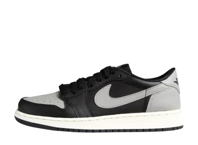 Nike GS Air Jordan 1 Retro Low "Shadow"
