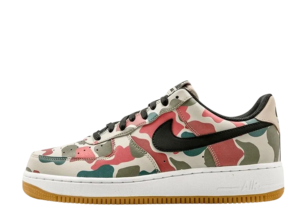 最新リーク｜Nike Air Force 1 Low 