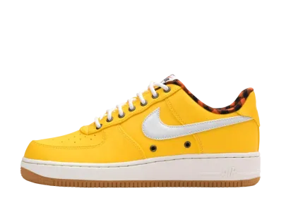 Nike Air Force 1 Low "Varsity Maize Picnic Basket"