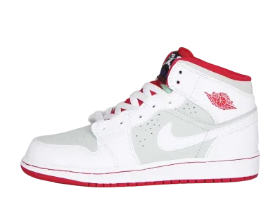 Nike GS Air Jordan 1 Retro Mid "Hare Jordan" (2015)