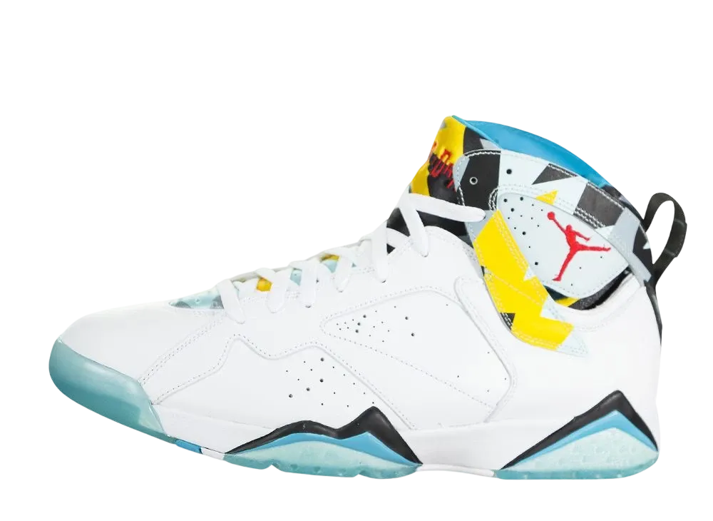 Nike Air Jordan 7 Retro "N7"