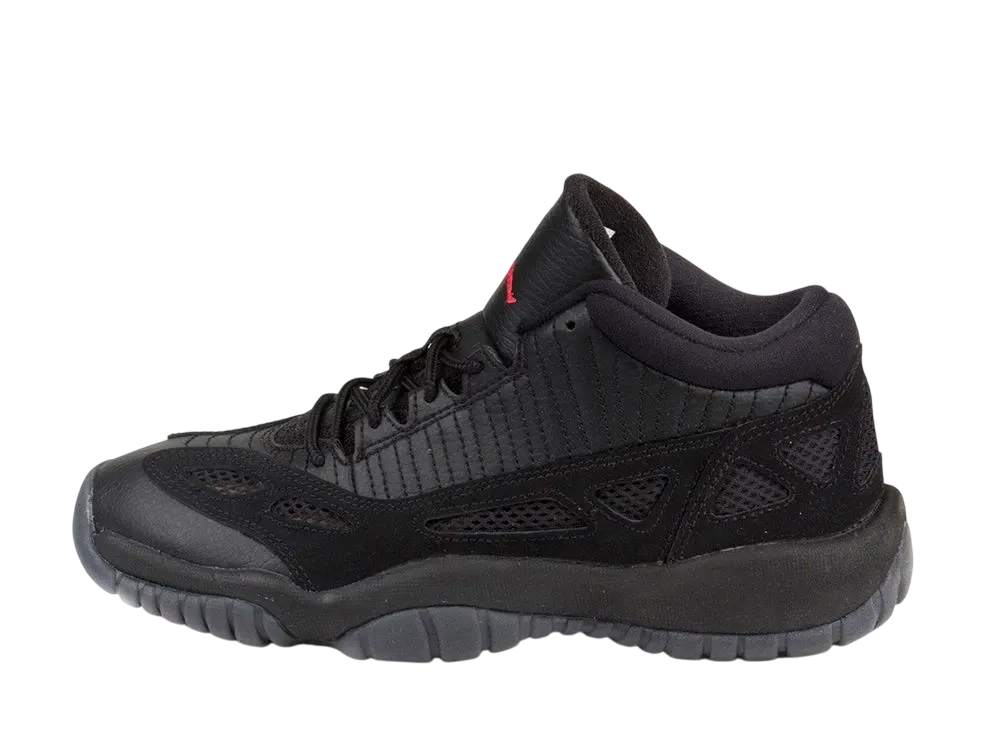 ナイキ エアジョーダン11 レトロ ロー "レフェリー (GS)"