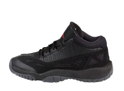 ナイキ エアジョーダン11 レトロ ロー "レフェリー (GS)"