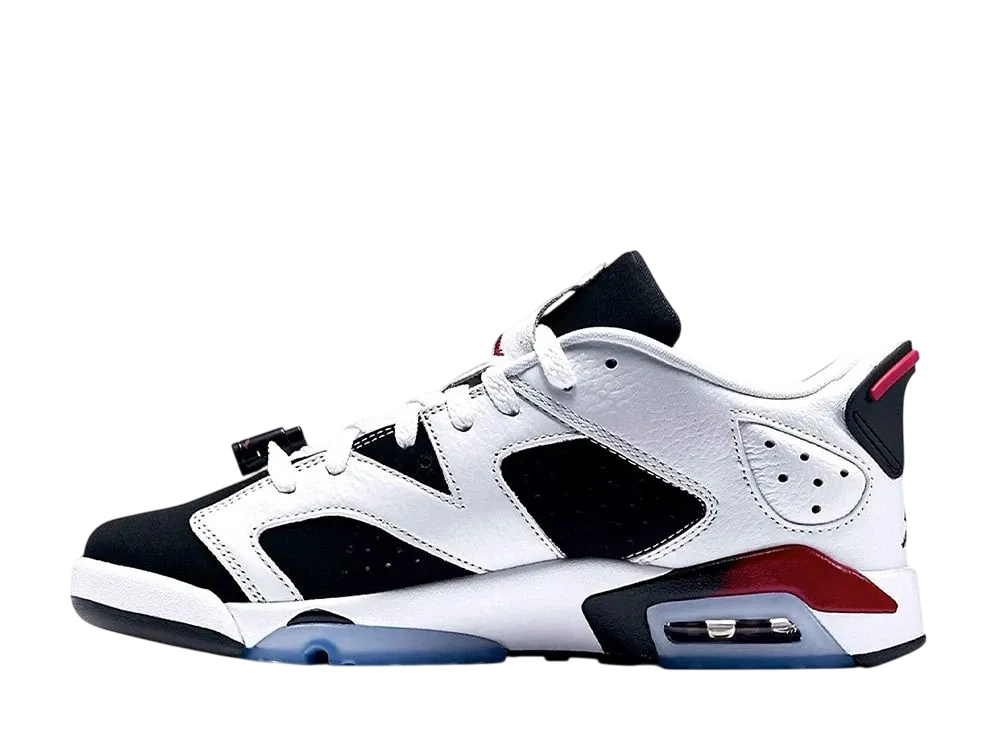 ナイキ エアジョーダン6 レトロ "フクシャ フラッシュ (GS)"