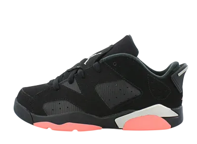 Nike PS Air Jordan 6 Retro Low "Sunblush"