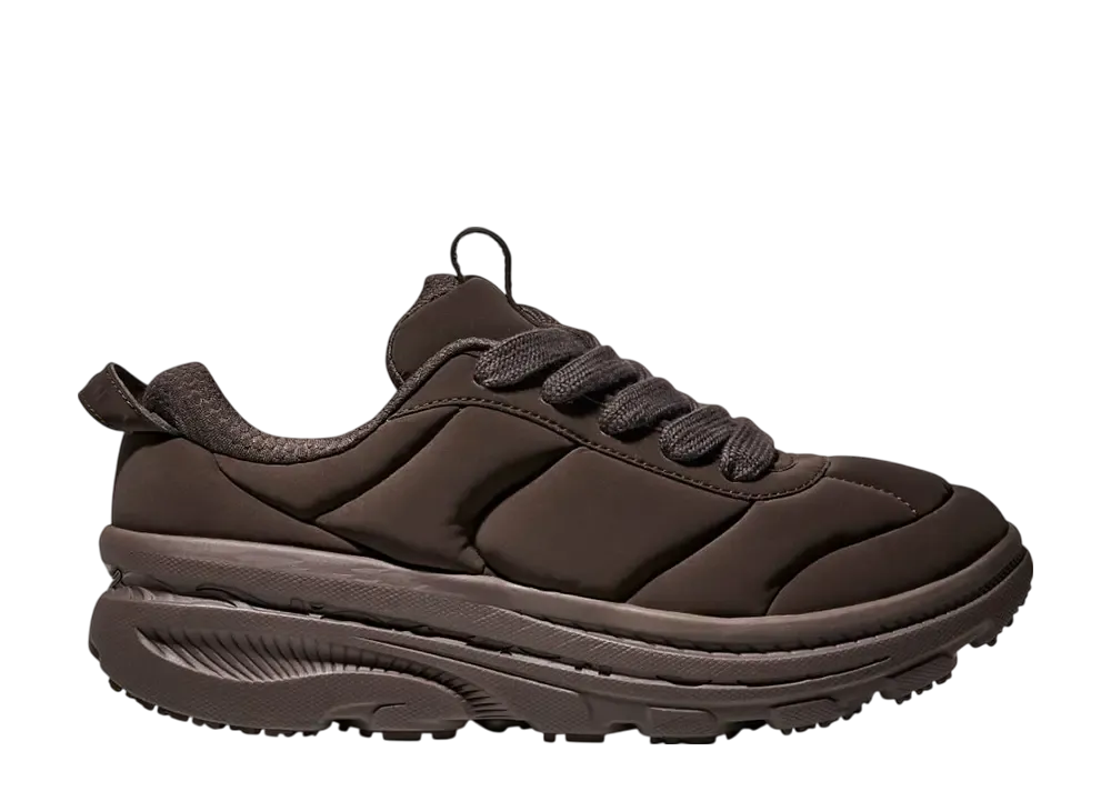 マルニ × ホカ ボンダイ B3LS "ブラッケン"