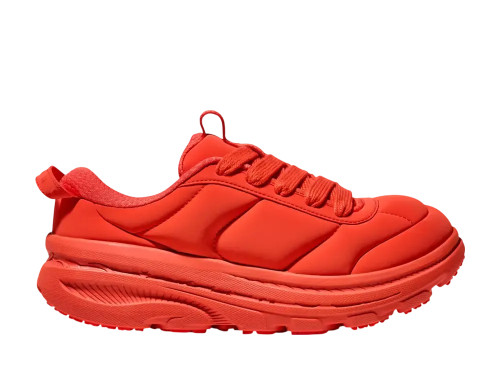 マルニ × ホカ ボンダイ B3LS "ポインシアナ"