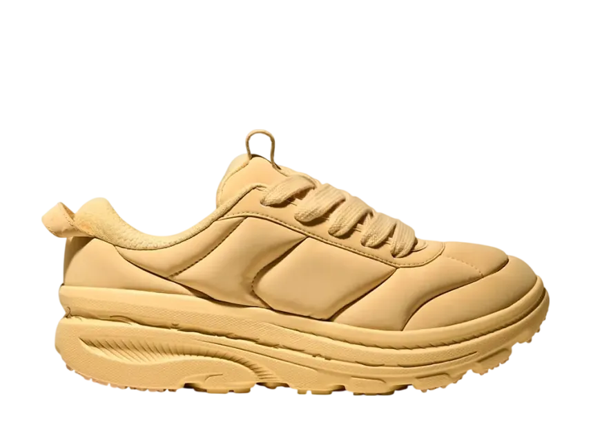 Marni × Hoka Bondi B3LS Marni × Hoka Bondi B3LS