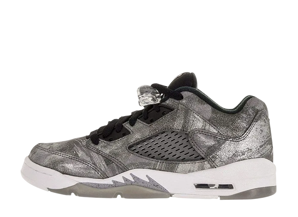 Nike GS Air Jordan 5 Retro Low "All Star" (2016)