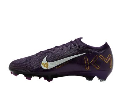 Nike Mercurial Vapor 16 "Kylian Mbappé/Grand Purple/Pale Ivory"