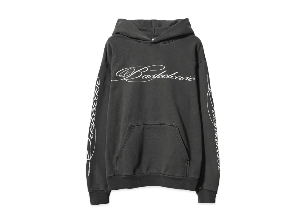 Basketcase SCRIPT, hoodie 